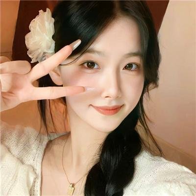 停不下来的她