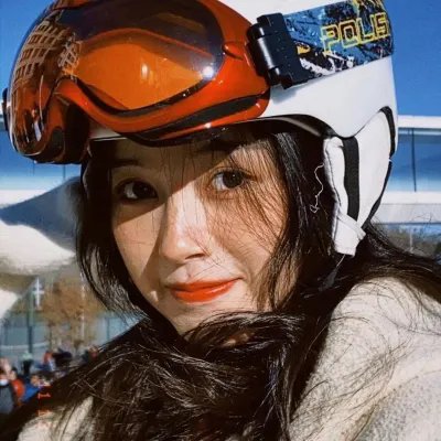 黑衣天使